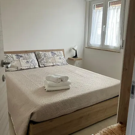 Cedar Apartman