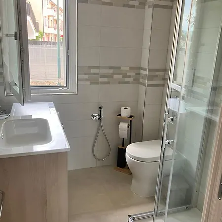 Apartman Cedar