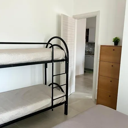 Apartman Cedar *