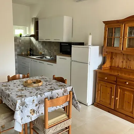 Cedar Apartman